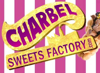 Charbel Sweets Factory